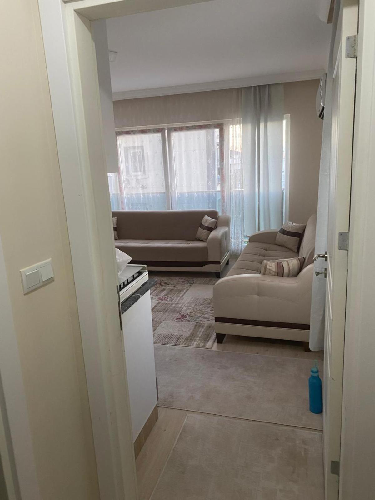 Smart Apartment Antalya