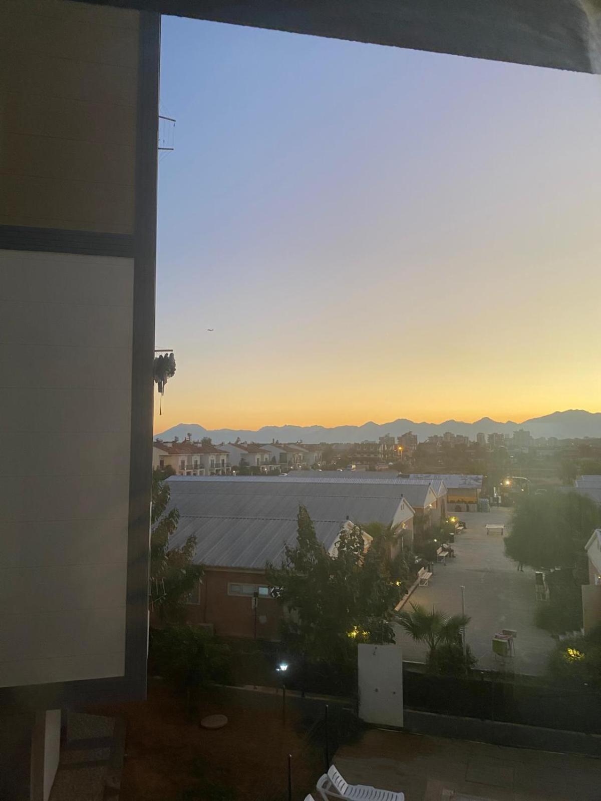 Apartment Smart Antalya