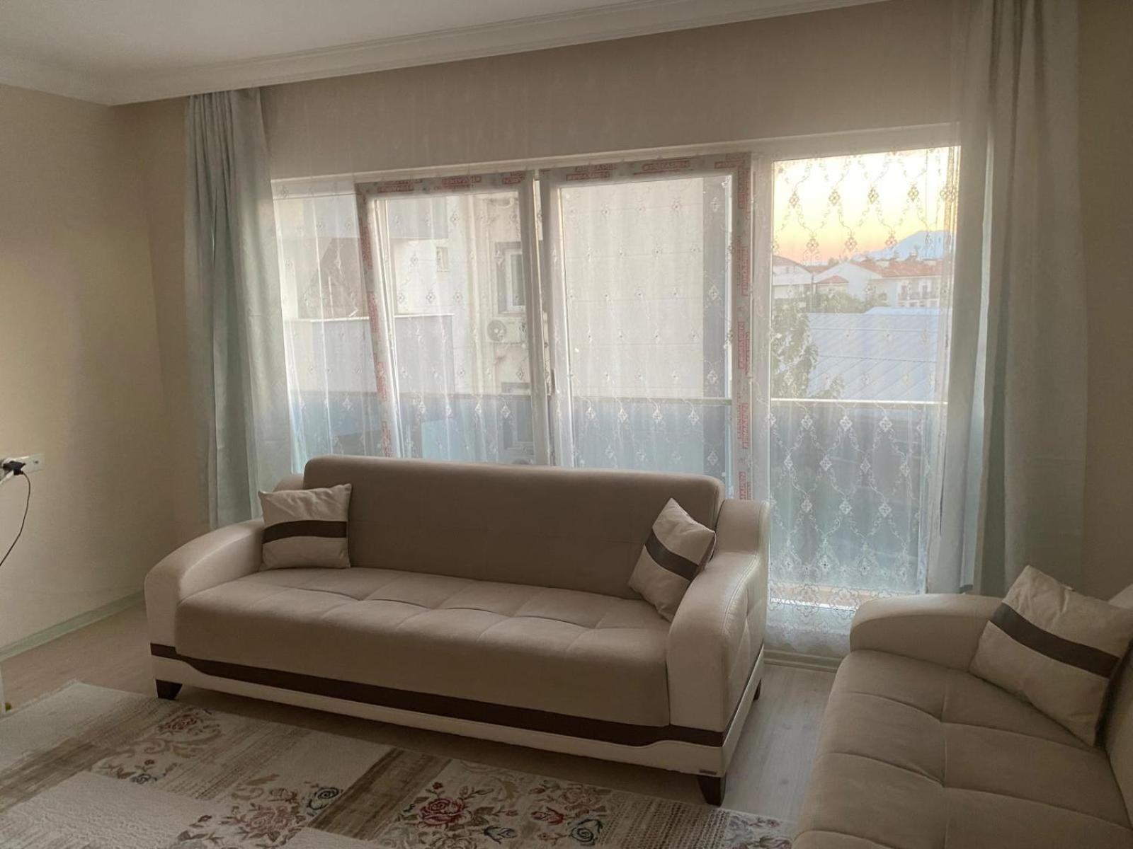 Apartment Smart
