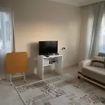 Smart Apartment