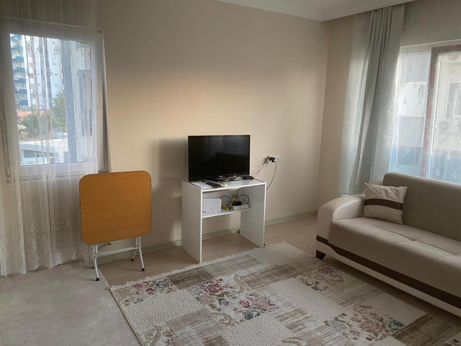 Smart Antalya